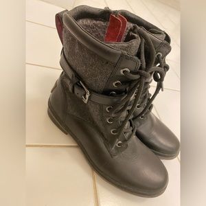 Ugg Winter Boots